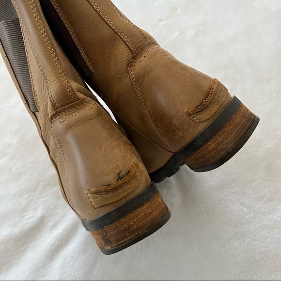 Sorel Women’s Emelie Mid-Boot in Elk, Size 7 Women’s - Picture 10 of 14